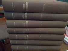 Valente Faustini - Poesie Dialettali Opera Omnia 7 Volumi