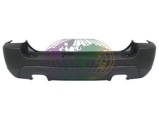 Lexmond Stoßfänger Stoßstange hinten passend für KIA Sportage JE KM 