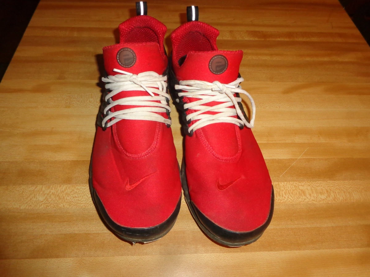 Nike Air Presto Essential Bred for Sale | Authenticity Guaranteed