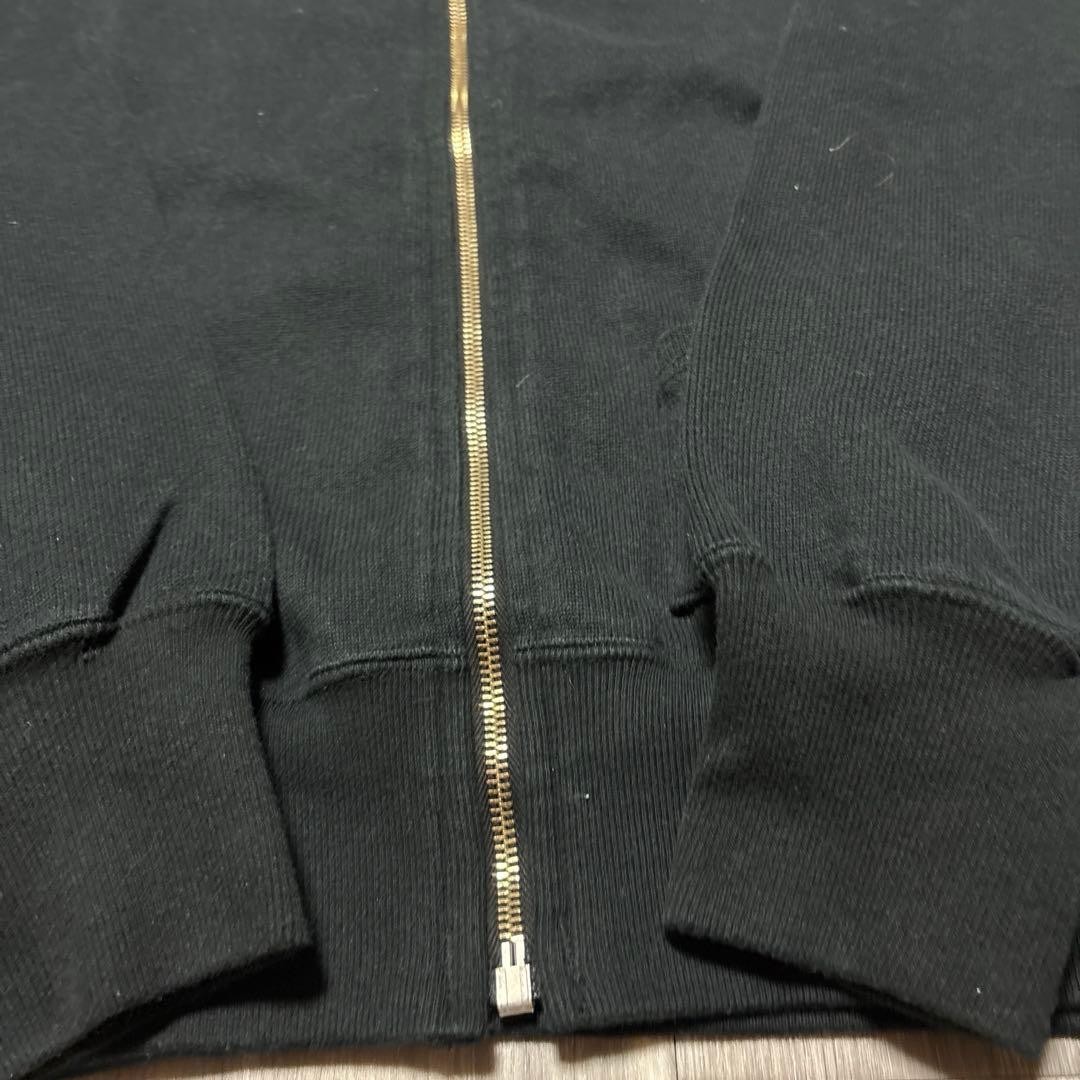 BUZZ RICKSON'S C-2 TYPE Cotton Jacket Blouson Men… - image 7