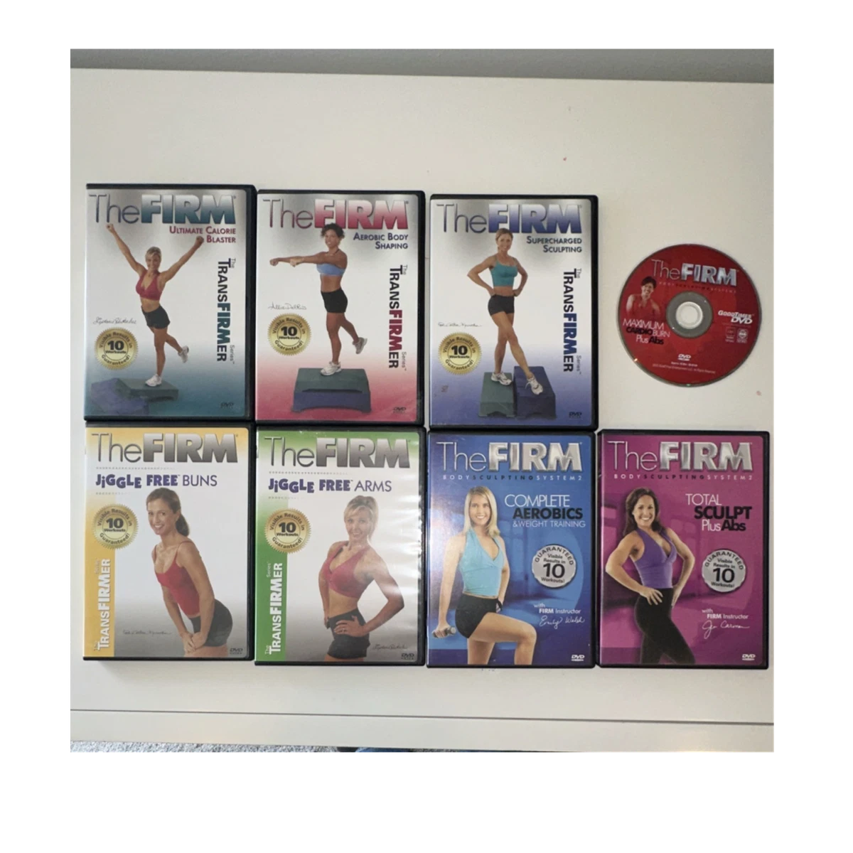 【中古】「非常に良い」Pain Free Workout Series 1 & 2 [DVD] [Import] Fitness DVDs for sale | eBay Funktional Fitness [DVD](中古品
