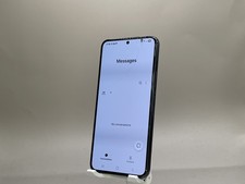 Samsung Galaxy S22 SM-S901U 128GB Phantom Black Unlocked W067512