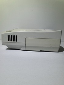 Sega Dreamcast White HKT-3020 Bundle Resident Evil Code Veronica Tested Working