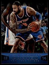 2013-14 Panini Tyson Chandler #39