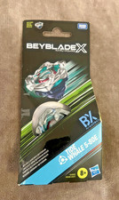 Beyblade X Tide Whale 5-80E Booster Pack Set