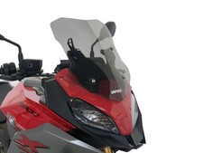 CUPOLINO STANDARD FUME' WRS PER BMW F 900 XR 2020-2025