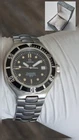 OMEGA Seamaster 200m Men's Dive Diving  Watch 36mm VERY Good Condition + Box