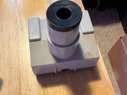 NES Nintendo ROB Robotic Operating Buddy Works With Gyro Spinner And 2 Gyro Disc - Picture 7 of 7