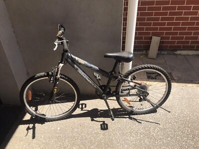 bronco bike | Gumtree Australia Free 