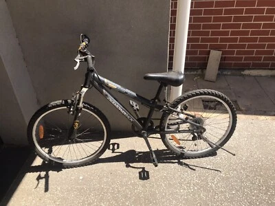 diamondback bronco 24