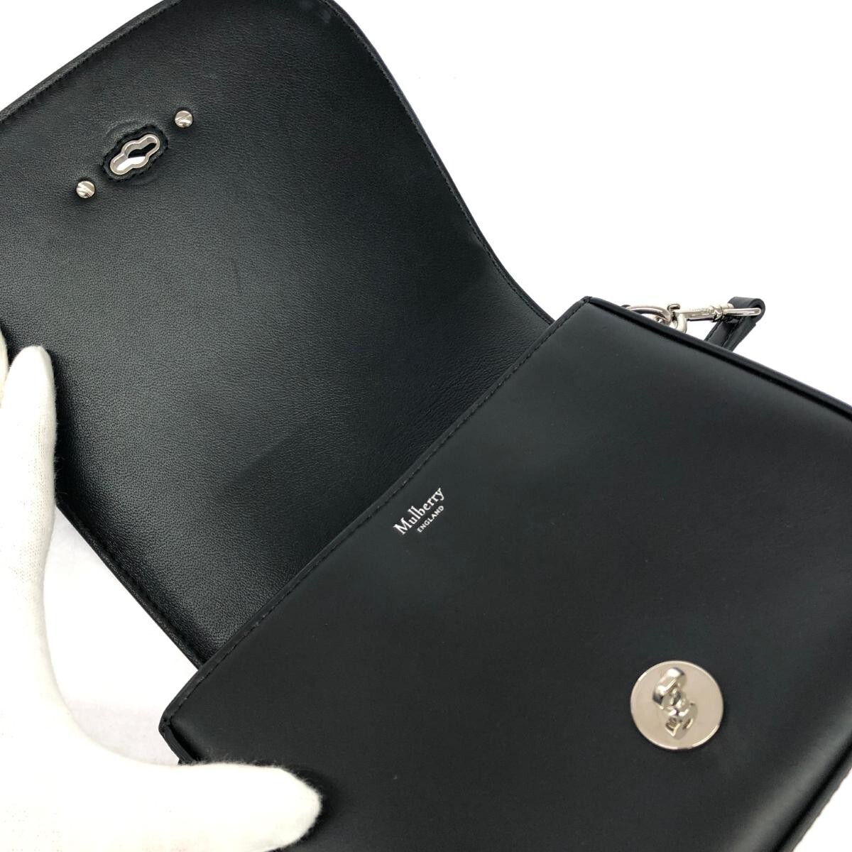 Mulberry★ Small Darley ショルダーバッグ_RL4956 346 G110 Mulberry☆ Small Darley ショルダーバッグ_RL4956 346 G110