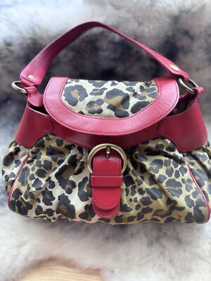 Moschino cheap and chic Hobo Bag Designer Purse