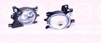 Nebelscheinwerfer - Links Vorne - FüR BMW 5 Serie (E39) 1996-2004 - 63176900221