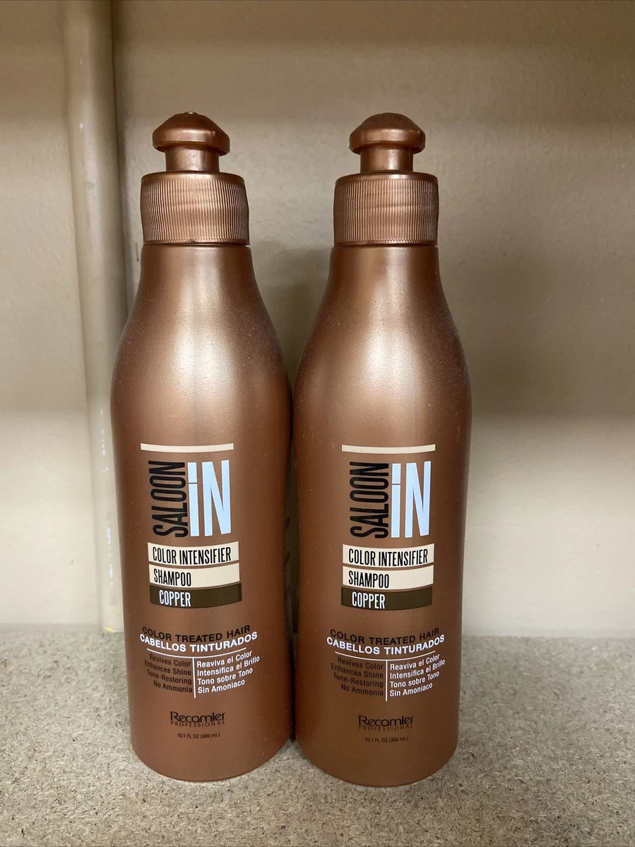 Shampoo recamier 2024