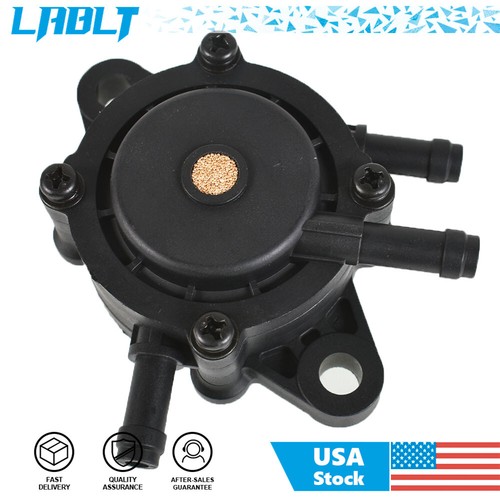 LABLT Carburetor Fuel Pump For 1998+ Club Car DS/ Precedent Turf Carryall FE290 - Picture 5 of 7