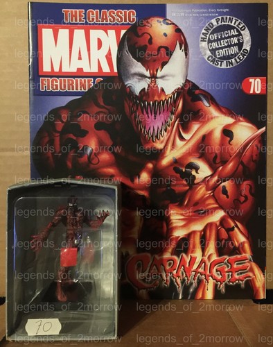 EAGLEMOSS DISNEY CLASSIC MARVEL COLLECTION - FIGURINE E RIVISTE - USATO - Foto 39 di 58