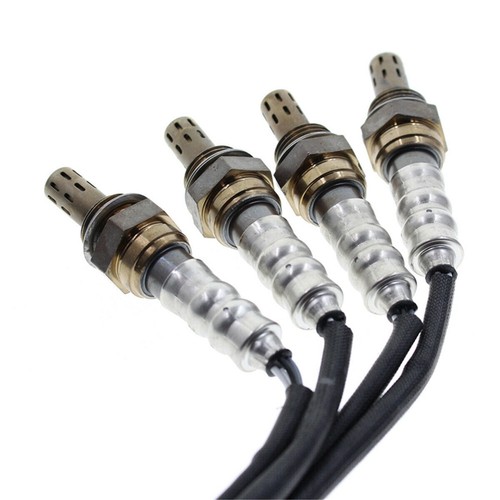 4Pcs Up&Downstream Oxygen Sensor 9617178 for CHEVROLET C1500 C2500 K1500 K2500 - Foto 4 di 9