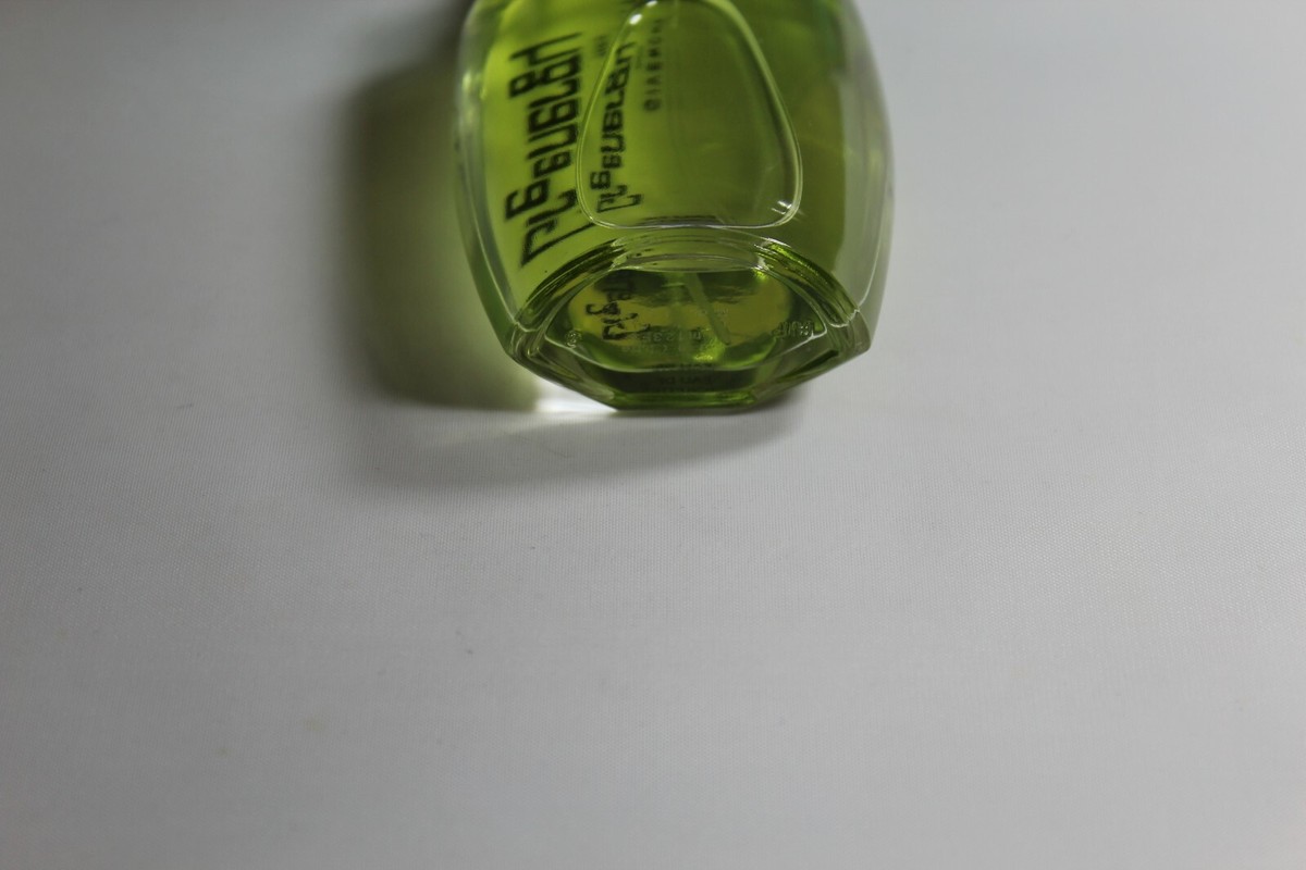 Greenergy by Givenchy for Unisex 1.7 oz Eau de Toilette Spray New
