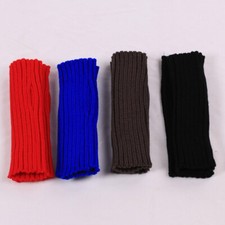 Women's Acrylic Wool Fall And Winter Sleeves