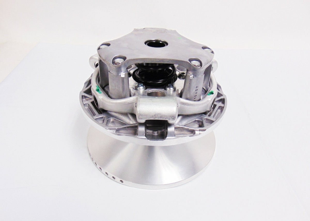 OEM Arctic Cat Snowmobile Drive Clutch Uncalibrated 0746-933 0746