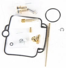 1998-2002 POLARIS SCRAMBLER 500 2x4/4x4 CARB/CARBURETOR REPAIR KIT 03-408