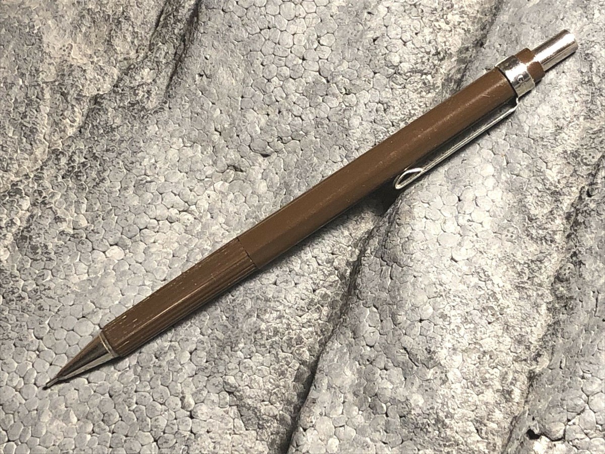 VTG Castell | XF 0.5 9785 Mechanical Pencil | Made In Germany