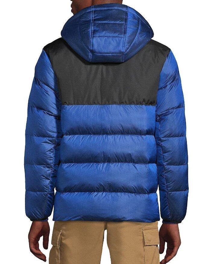 Xlt down best sale jacket