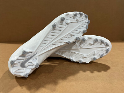 All Sizes - NEW Nike Vapor Edge Team White/Wolf Grey  display picture 1