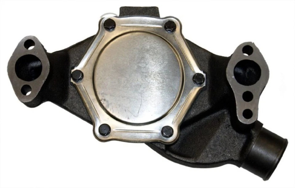 发动机水泵 适合 1965 - 1966 Studebaker Commander、Cruiser、Daytona Wagonaire — 第 2/4 张图片