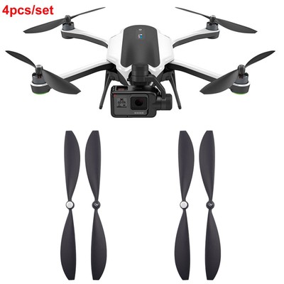 Packung 4 stücke RC Quadcopter Ersatzteile Getriebe Propeller Blade Gear RC