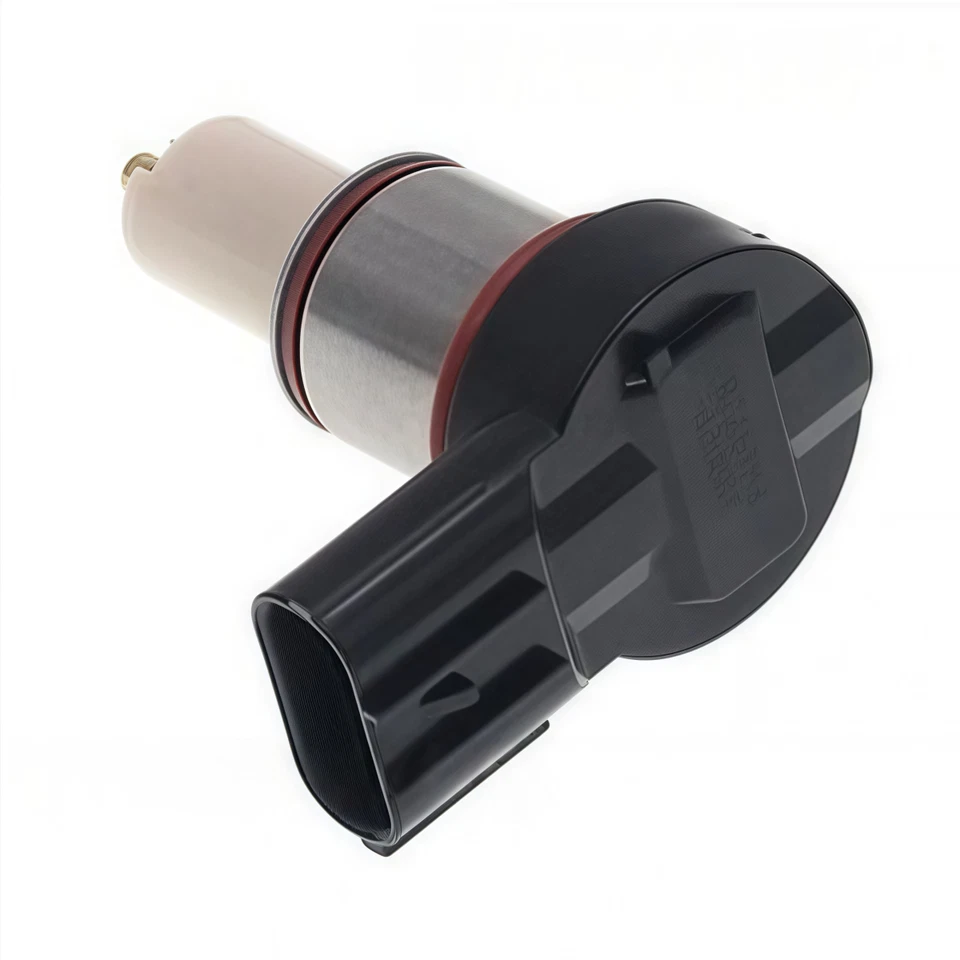 IACV Idle Air Control Valve Stepper Motor Set for Honda ATV UTV Motorcycle - Image 4 of 4