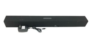 Vizio Model SB2920-D6 Bluetooth Soundbar Channel 2.0 - Black #U9273