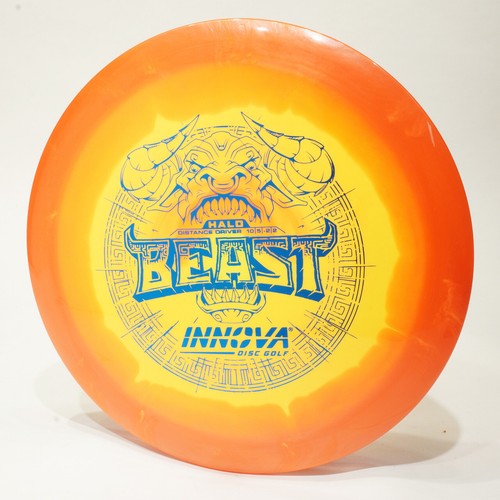 Controlador de distancia de disco de golf Innova Halo Star Beast - Imagen 101 de 144