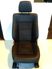 Leder Sitz vorne links Sitzheizung  Mercedes W212 E-Klasse  A2128205313