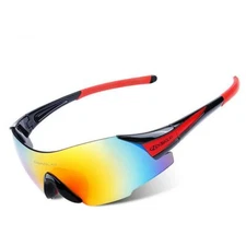 Outdoor sports cycling sunglasses riding glasses fishing dirving bike goggles