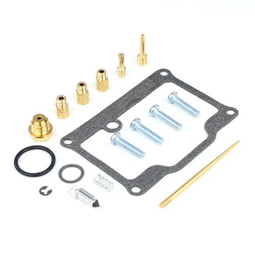 Kit completo de reconstrucción de carburador apto para Polaris Xplorer 250 4x4 2000 2001 2002 - Imagen 9 de 13