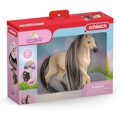 Figura caballa Schleich Horse Club differentes caballos - Imagen 4 de 8