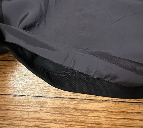 Giorgio Armani Wool & Silk Blend 2-Button Blazer Jacket (size: 52) - 第 8/8 張圖片