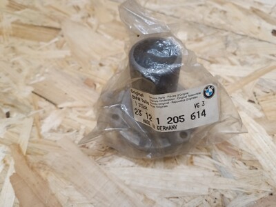 BMW E12 E21 E28 E30 02 Turbo Getrag Getriebe Führungshülse 1205614 Neu
