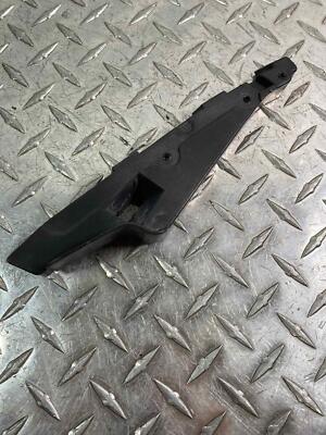 00-08 MINI COOPER R50-R53 FRONT BUMPER MOUNTING BRACKET 51236800800 OEM ...