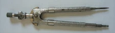 Vintage Compass Eagle Pencil Company, New York - Beautiful Scrollwork