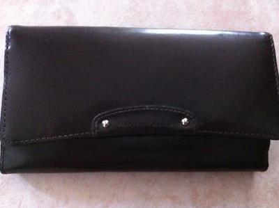 Anna Pelle Las Brown Wallet Purse Bags Gumtree Australia Gold Anna Pelle Las Brown Wallet Purse
