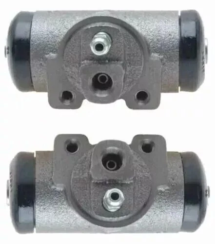 Новые задние цилиндры 2 барабанных тормозных колеса для Silverado Sierra 1500 08-13 7000 фунтов. - Изображение 3 из 4