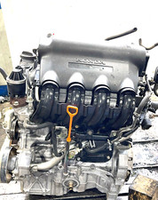L12A1 MOTORE HONDA JAZZ 1.2 8V BENZINA 78CV 2004 RICAMBI USATI