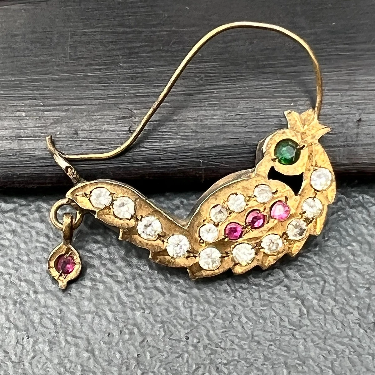 Costume nose ring discount