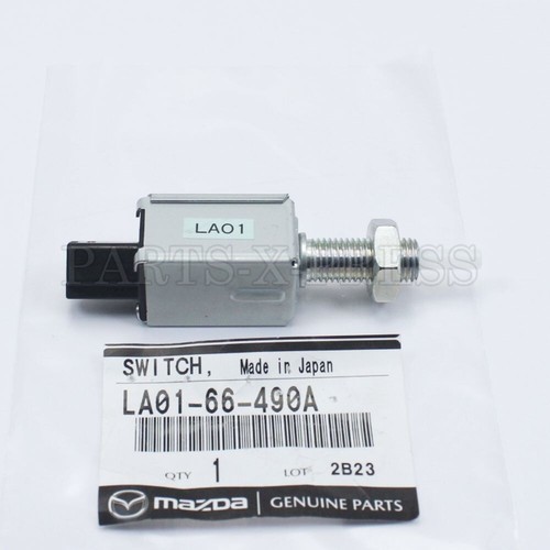 LA0166490A GENUINE OEM MAZDA 8905 NEUTRAL SAFETY SWITCH MIATA B2600