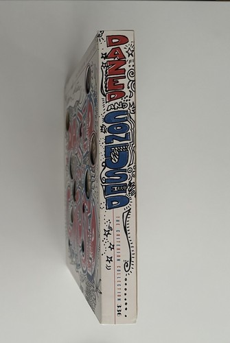 Dazed And Confused - Criterion Collection (2 Disc DVD w/ 72p Booklet & Poster) - Picture 5 of 5