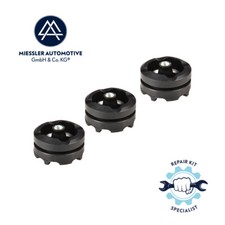 F&uuml;r Mercedes 639 Befestigungsset Kompressor Luftfederung A6393280081