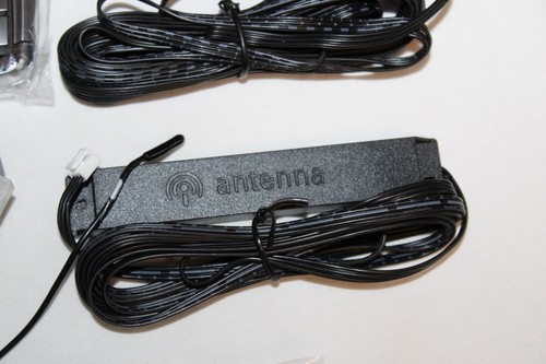NOS Sistema di allarme mobile senza chiave avviamento motore telecomando intelligente PKES-433 - Foto 14 di 19