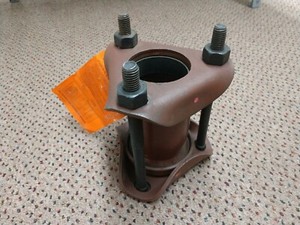 Dresser Pipe Coupling 0001 0419 999 Free Ground Shipping Usa Ebay